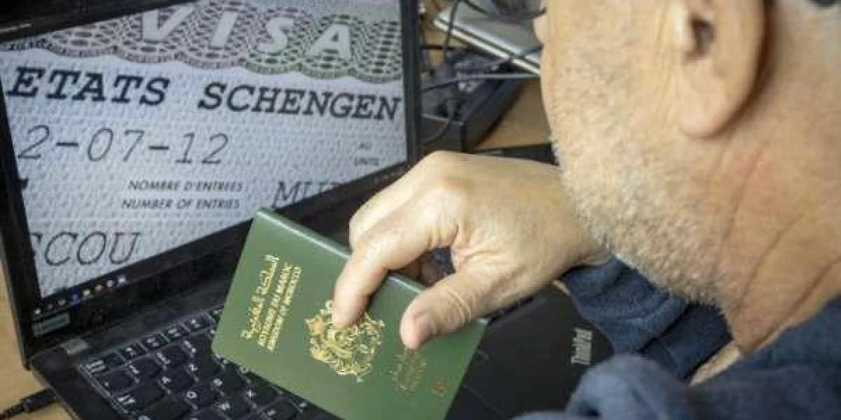حجز الفندق وتذكرة الطائرة لطلب التأشيرة: ما الذي يجب معرفته؟