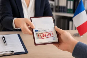 أهم أسباب رفض تأشيرة شنغن وكيف يمكن تجنبها؟