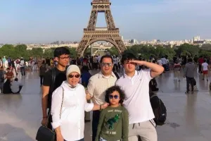 تأشيرة الزيارة العائلية: الشروط والوثائق وكيفية تقديم الطلب